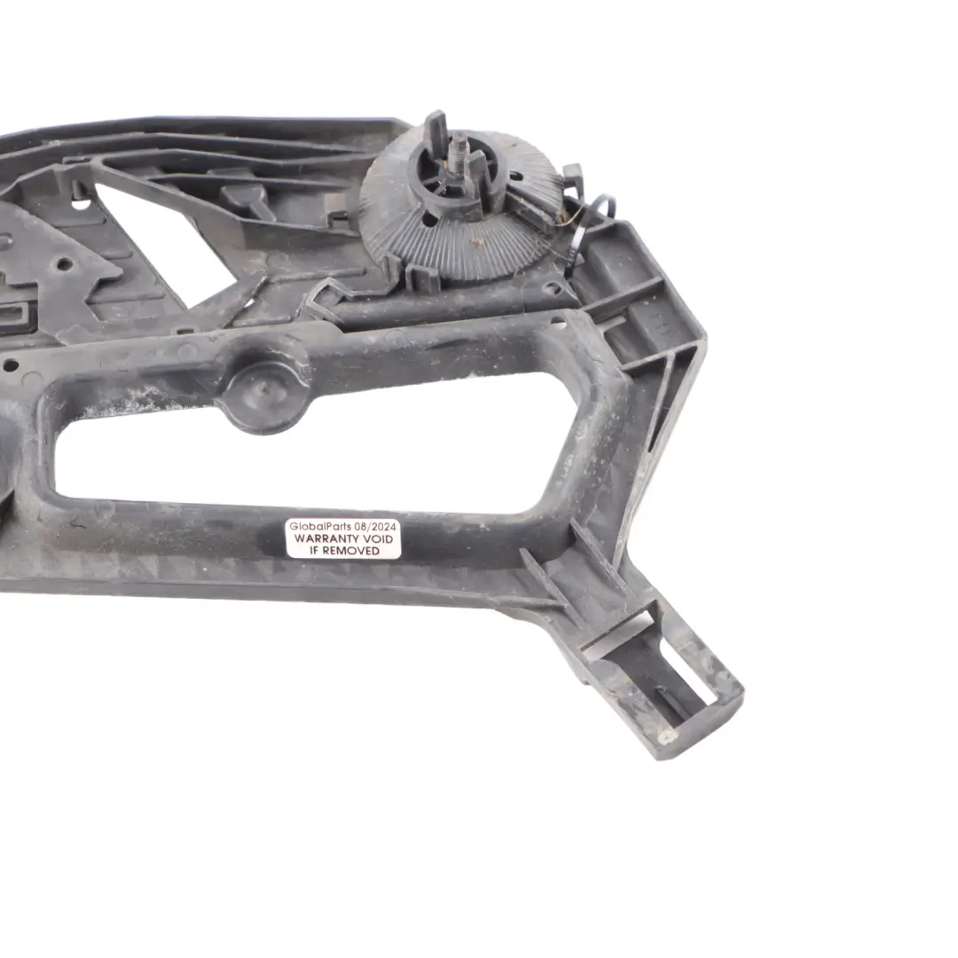 Front Head Light Bracket Left N/S Lamp Mount Support to Skoda Octavia II with Part number 1Z0941339 Skoda Octavia II Front Head Light Bracket Left N/S Lamp Mount Support - SKU 1Z0941339 - Part number 1Z0941339