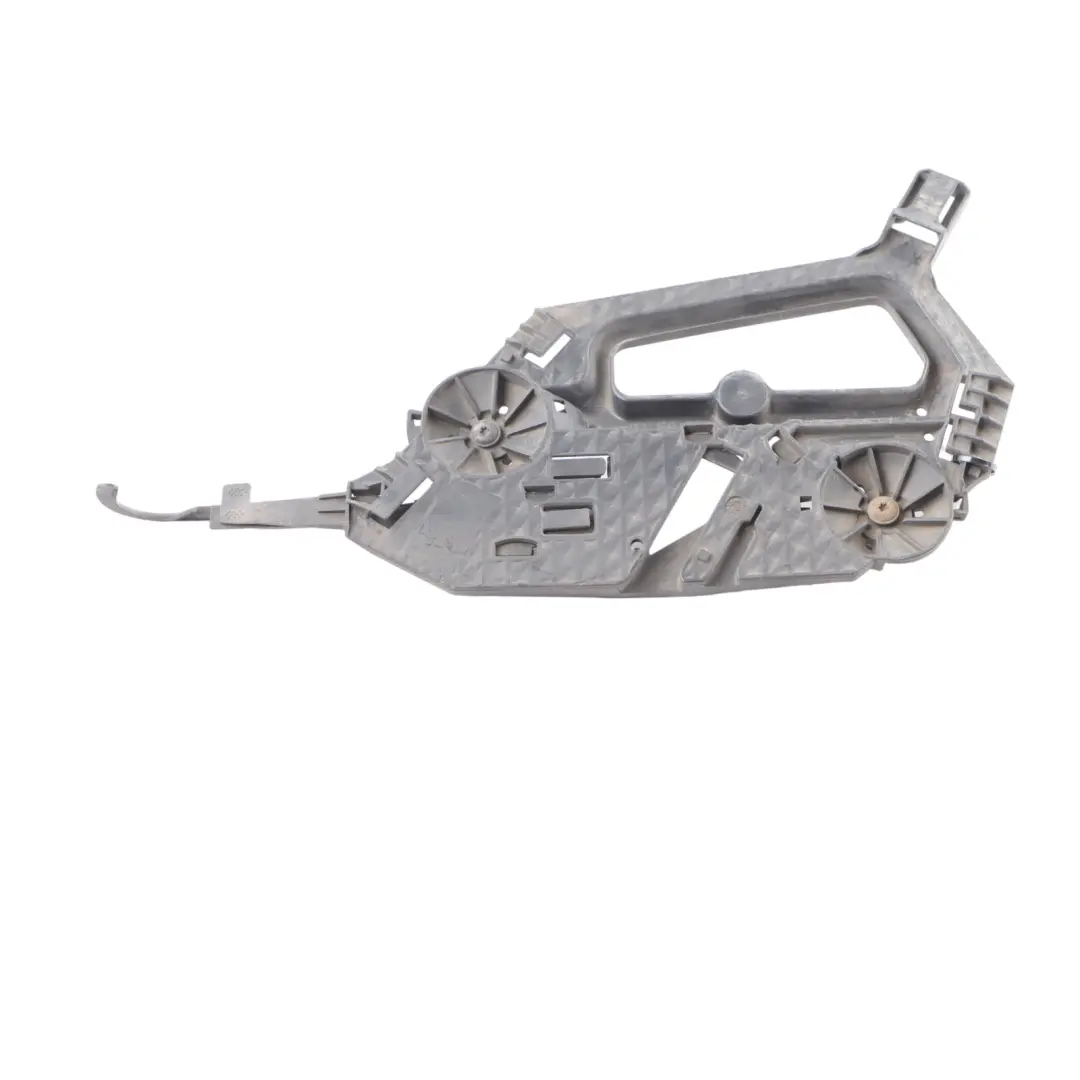 Front Head Light Bracket Left N/S Lamp Mount Support to Skoda Octavia II with Part number 1Z0941339 Skoda Octavia II Front Head Light Bracket Left N/S Lamp Mount Support - SKU 1Z0941339 - Part number 1Z0941339