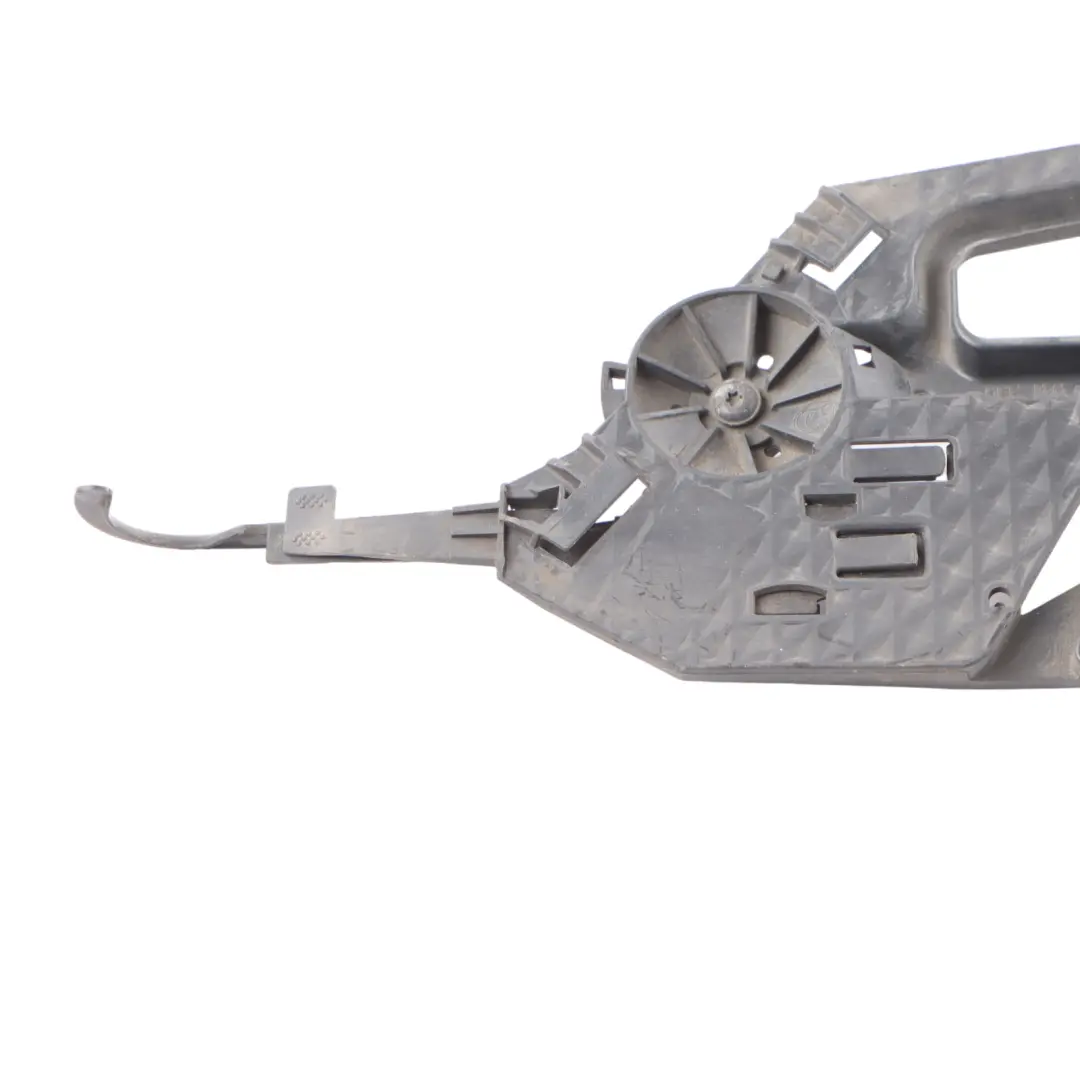 Front Head Light Bracket Left N/S Lamp Mount Support to Skoda Octavia II with Part number 1Z0941339 Skoda Octavia II Front Head Light Bracket Left N/S Lamp Mount Support - SKU 1Z0941339 - Part number 1Z0941339