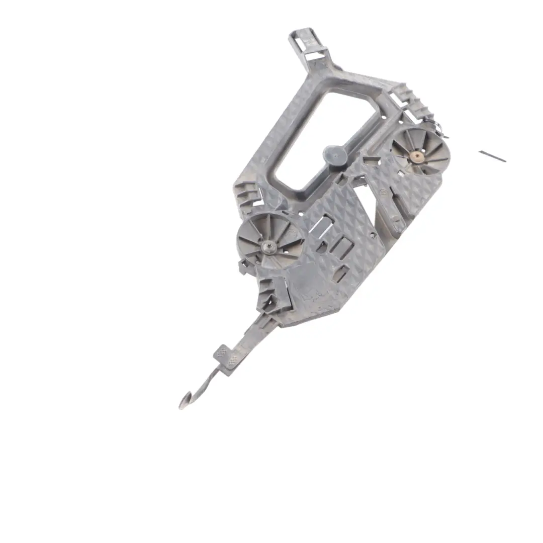 Front Head Light Bracket Left N/S Lamp Mount Support to Skoda Octavia II with Part number 1Z0941339 Skoda Octavia II Front Head Light Bracket Left N/S Lamp Mount Support - SKU 1Z0941339 - Part number 1Z0941339