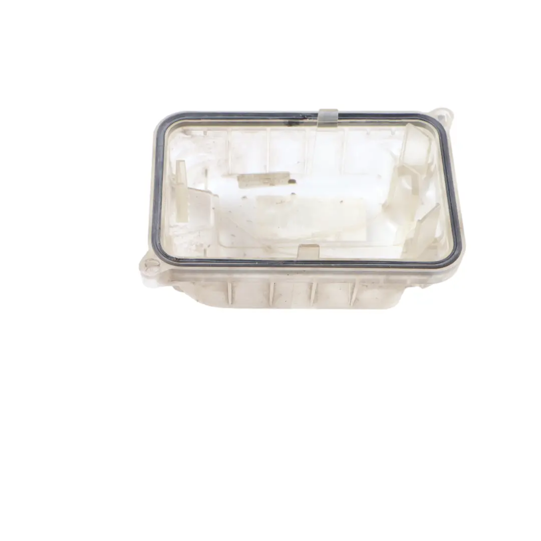  Bulb Cap Skoda Octavia II Front Left N/S Headlight Dust Cover - SKU 1Z0941607B - Part number 1Z0941607B