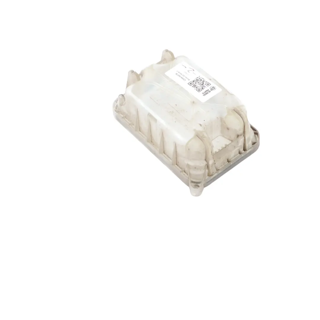  Bulb Cap Skoda Octavia II Front Left N/S Headlight Dust Cover - SKU 1Z0941607B - Part number 1Z0941607B