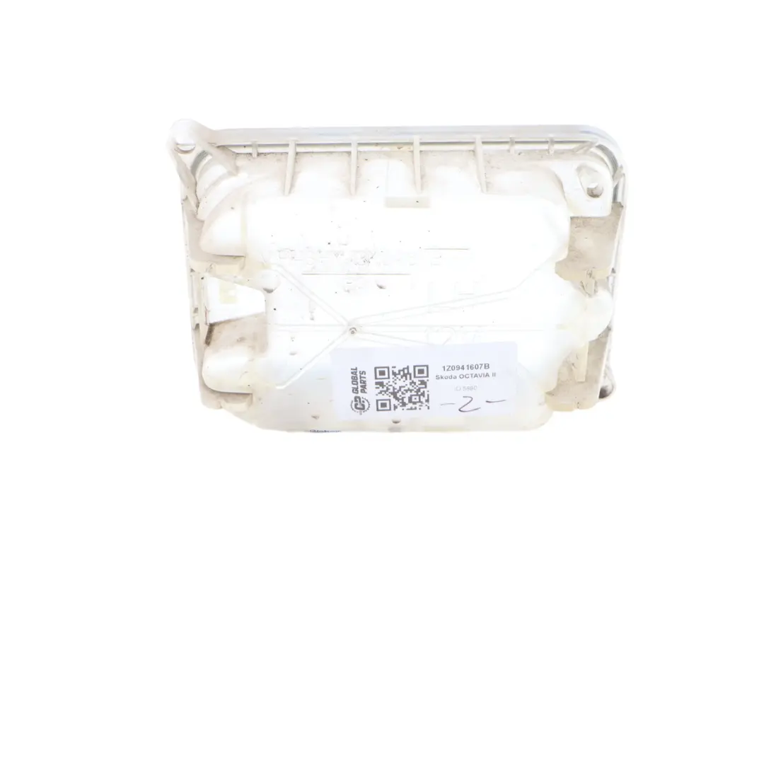  Bulb Cap Skoda Octavia II Front Left N/S Headlight Dust Cover - SKU 1Z0941607B - Part number 1Z0941607B