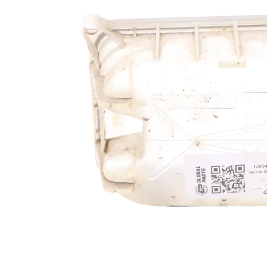  Bulb Cap Skoda Octavia II Front Left N/S Headlight Dust Cover - SKU 1Z0941607B - Part number 1Z0941607B