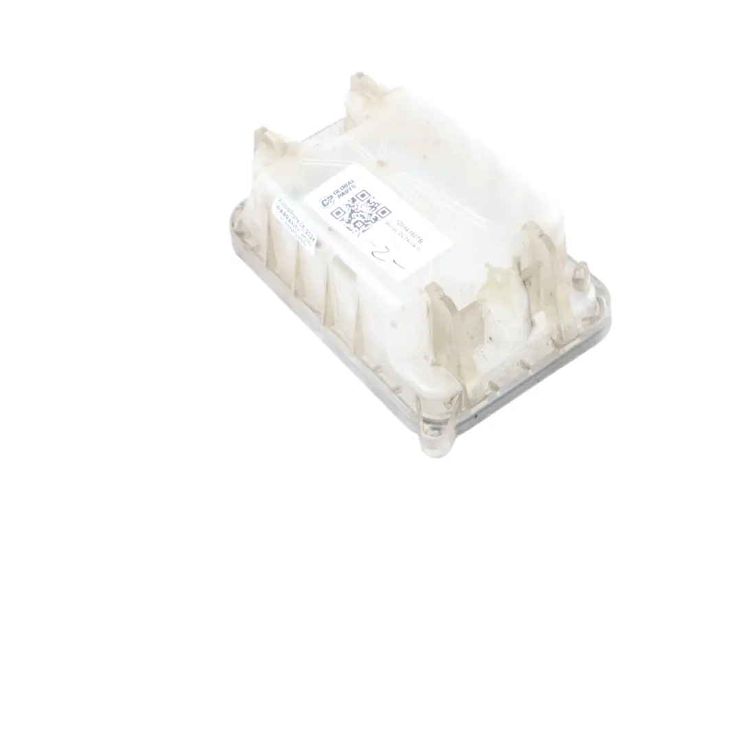  Bulb Cap Skoda Octavia II Front Left N/S Headlight Dust Cover - SKU 1Z0941607B - Part number 1Z0941607B