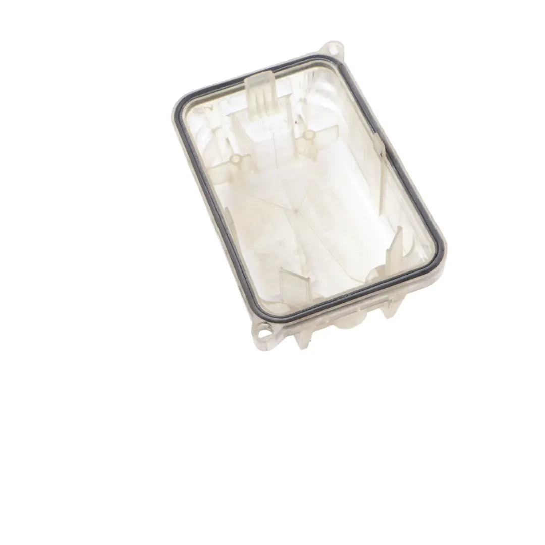  Bulb Cap Skoda Octavia II Front Right O/S Headlight Dust Cover - SKU 1Z0941608B - Part number 1Z0941608B