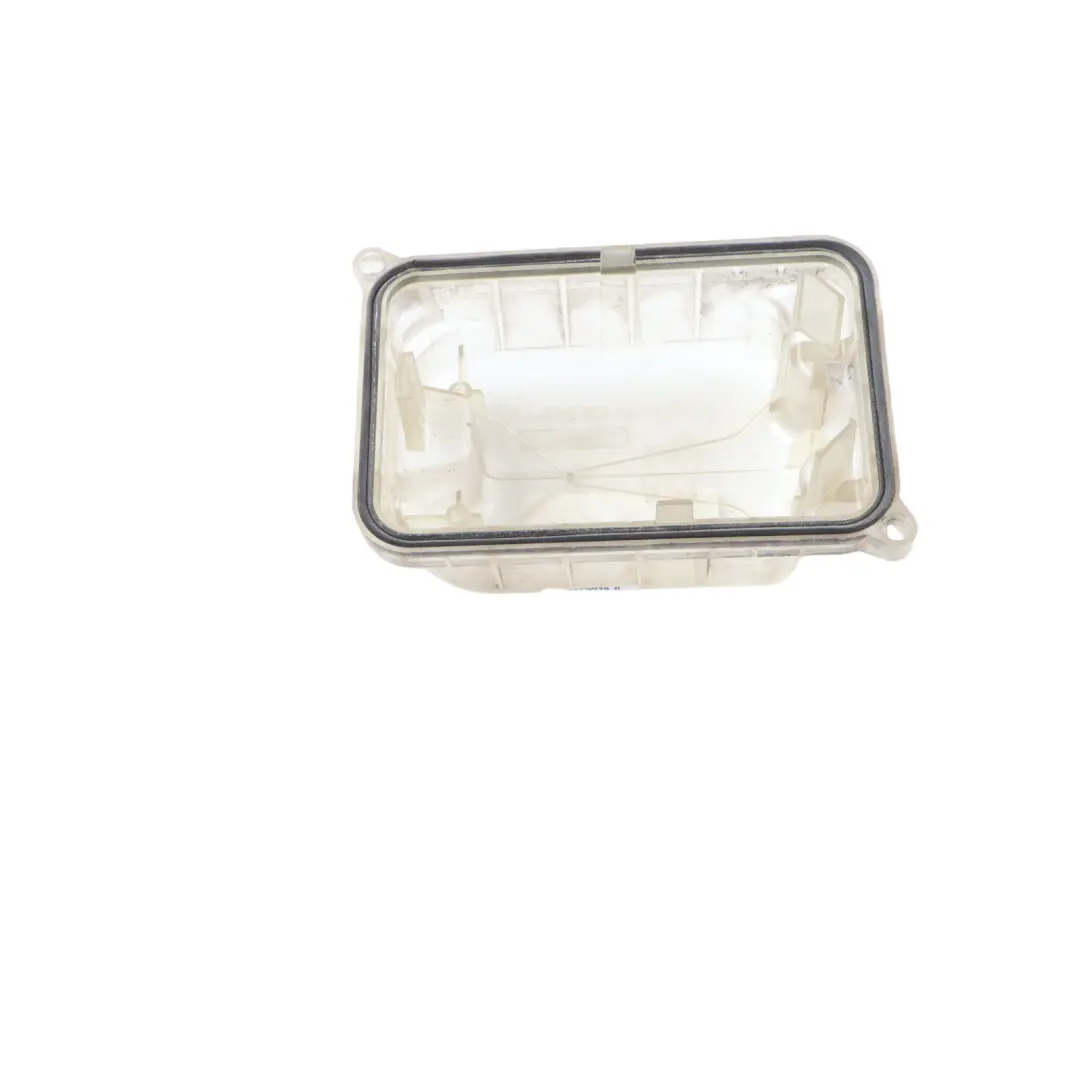  Bulb Cap Skoda Octavia II Front Right O/S Headlight Dust Cover - SKU 1Z0941608B - Part number 1Z0941608B
