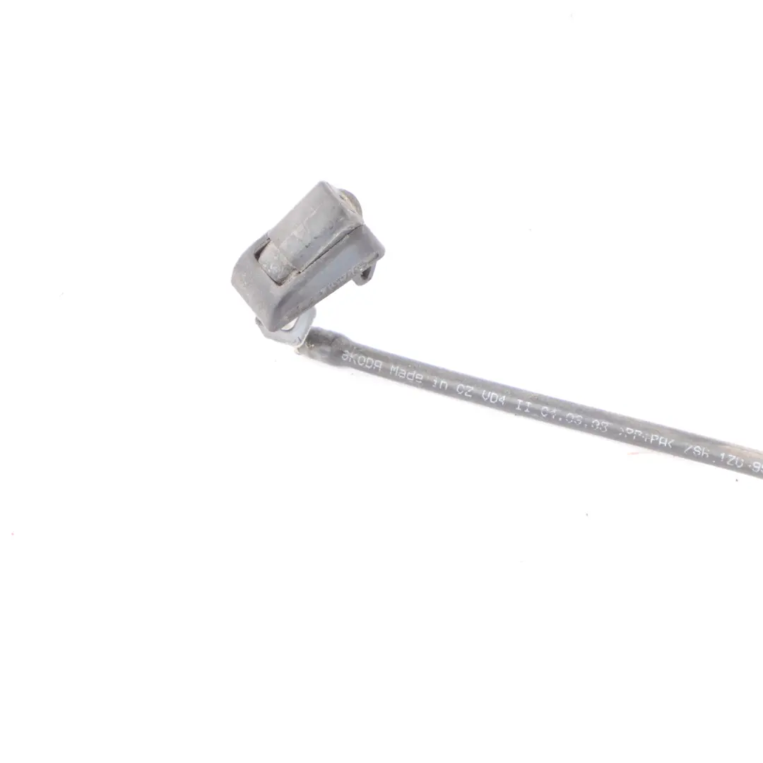 Windscreen Windshield Washer Line Pipe Hose to Skoda Octavia II with Part number 1Z0955667J Skoda Octavia II Windscreen Windshield Washer Line Pipe Hose - SKU 1Z0955667J - Part number 1Z0955667J