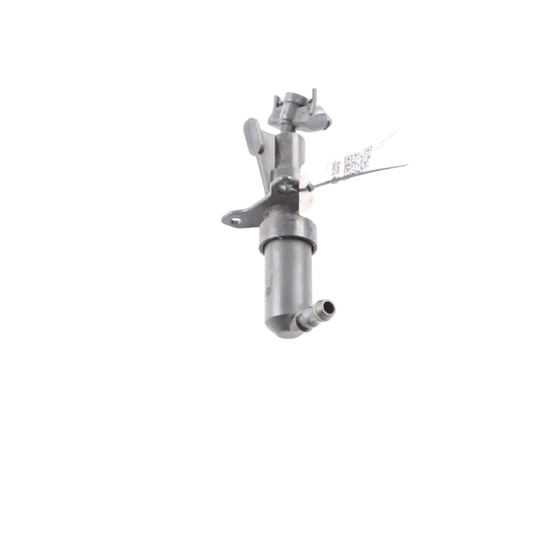 Head Light Washer Fluid Jet Left N/S Spray Nozzle to Skoda Octavia II with Part number 1Z0955965A Skoda Octavia II Head Light Washer Fluid Jet Left N/S Spray Nozzle - SKU 1Z0955965A - Part number 1Z0955965A