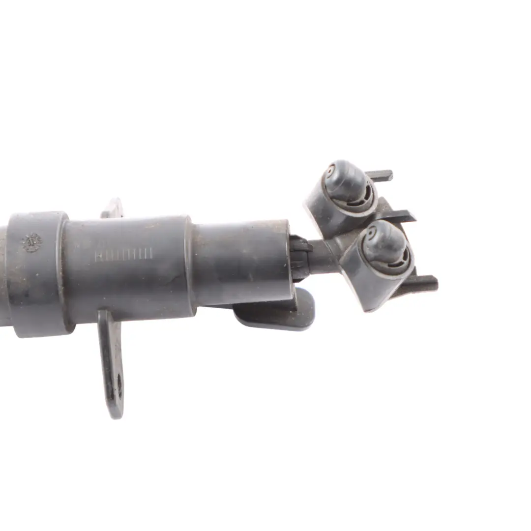 Skoda Octavia II Head Light Washer Fluid Jet Left N/S Spray Nozzle - SKU 1Z0955965A - Part number 1Z0955965A
