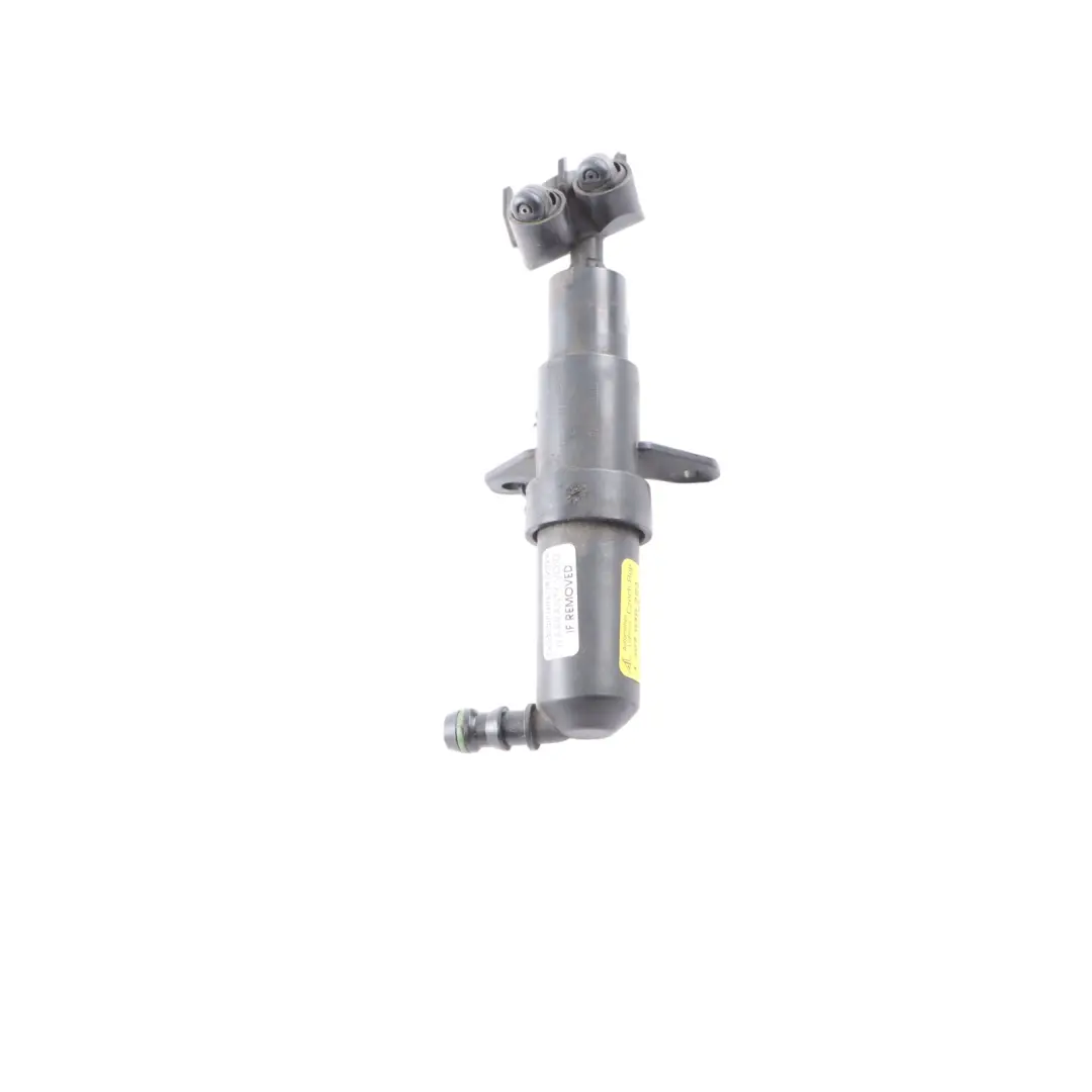 Skoda Octavia II Head Light Washer Fluid Jet Left N/S Spray Nozzle - SKU 1Z0955965A - Part number 1Z0955965A