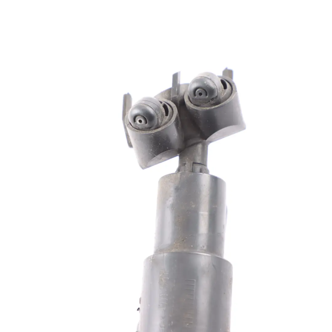 Head Light Washer Fluid Jet Left N/S Spray Nozzle to Skoda Octavia II with Part number 1Z0955965A Skoda Octavia II Head Light Washer Fluid Jet Left N/S Spray Nozzle - SKU 1Z0955965A - Part number 1Z0955965A