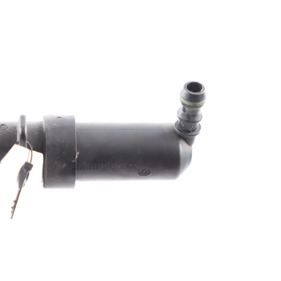 Skoda Octavia II Head Light Washer Fluid Jet Left N/S Spray Nozzle - SKU 1Z0955965A - Part number 1Z0955965A