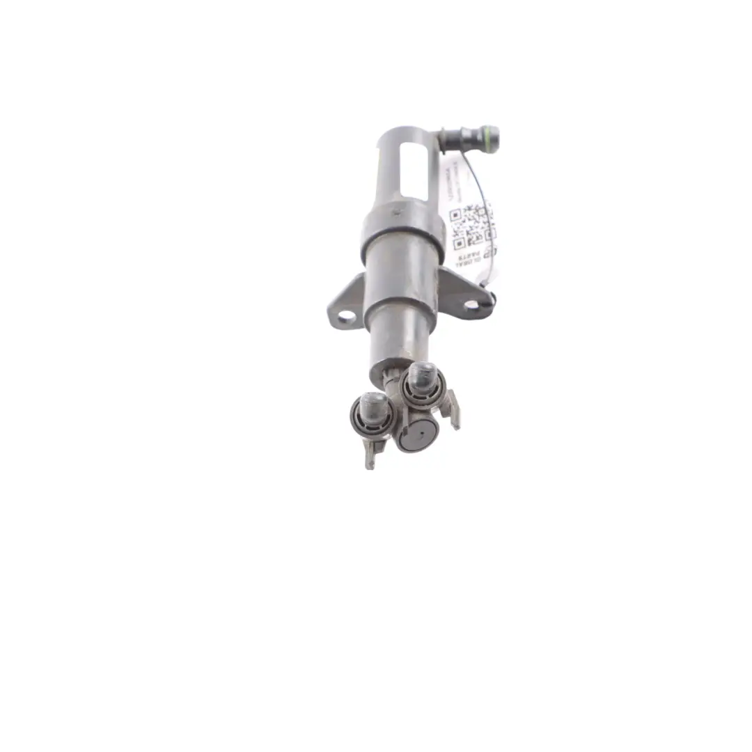 Head Light Washer Fluid Jet Left N/S Spray Nozzle to Skoda Octavia II with Part number 1Z0955965A Skoda Octavia II Head Light Washer Fluid Jet Left N/S Spray Nozzle - SKU 1Z0955965A - Part number 1Z0955965A