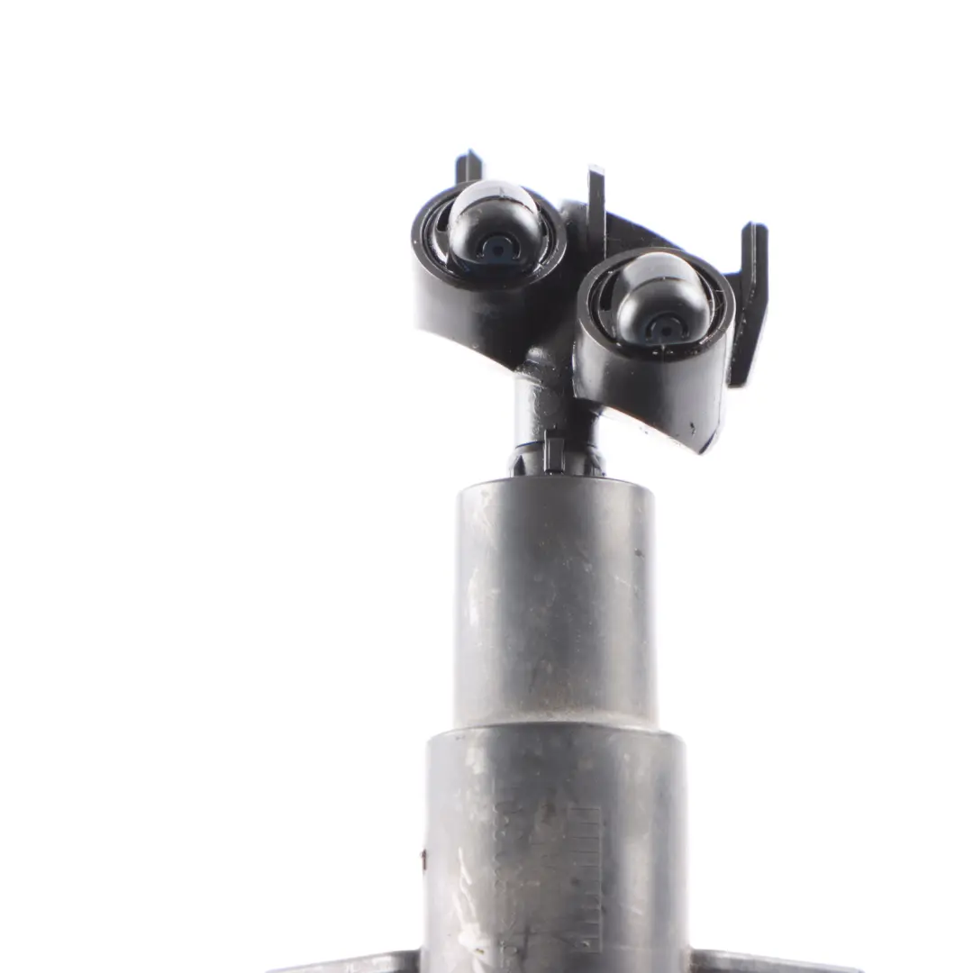 Head Light Washer Fluid Jet Right O/S Spray Nozzle to Skoda Octavia II with Part number 1Z0955966A Skoda Octavia II Head Light Washer Fluid Jet Right O/S Spray Nozzle - SKU 1Z0955966A - Part number 1Z0955966A