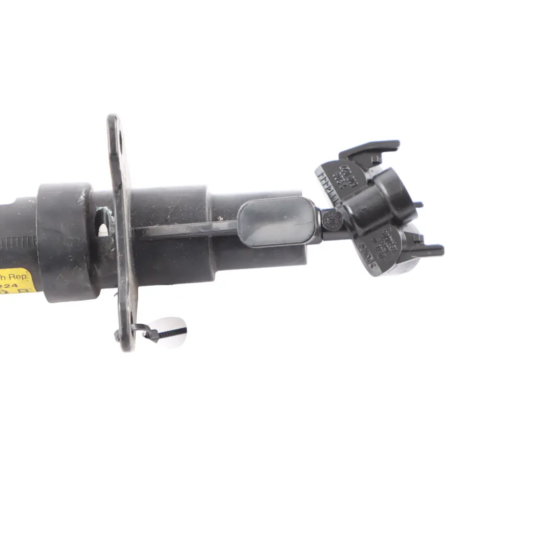 Head Light Washer Fluid Jet Right O/S Spray Nozzle to Skoda Octavia II with Part number 1Z0955966A Skoda Octavia II Head Light Washer Fluid Jet Right O/S Spray Nozzle - SKU 1Z0955966A - Part number 1Z0955966A