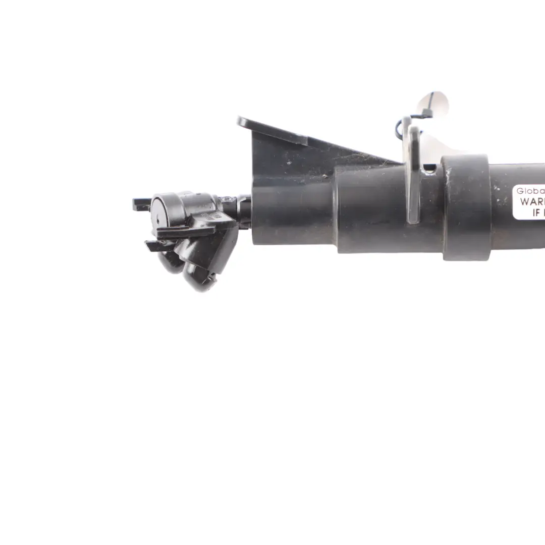 Head Light Washer Fluid Jet Right O/S Spray Nozzle to Skoda Octavia II with Part number 1Z0955966A Skoda Octavia II Head Light Washer Fluid Jet Right O/S Spray Nozzle - SKU 1Z0955966A - Part number 1Z0955966A