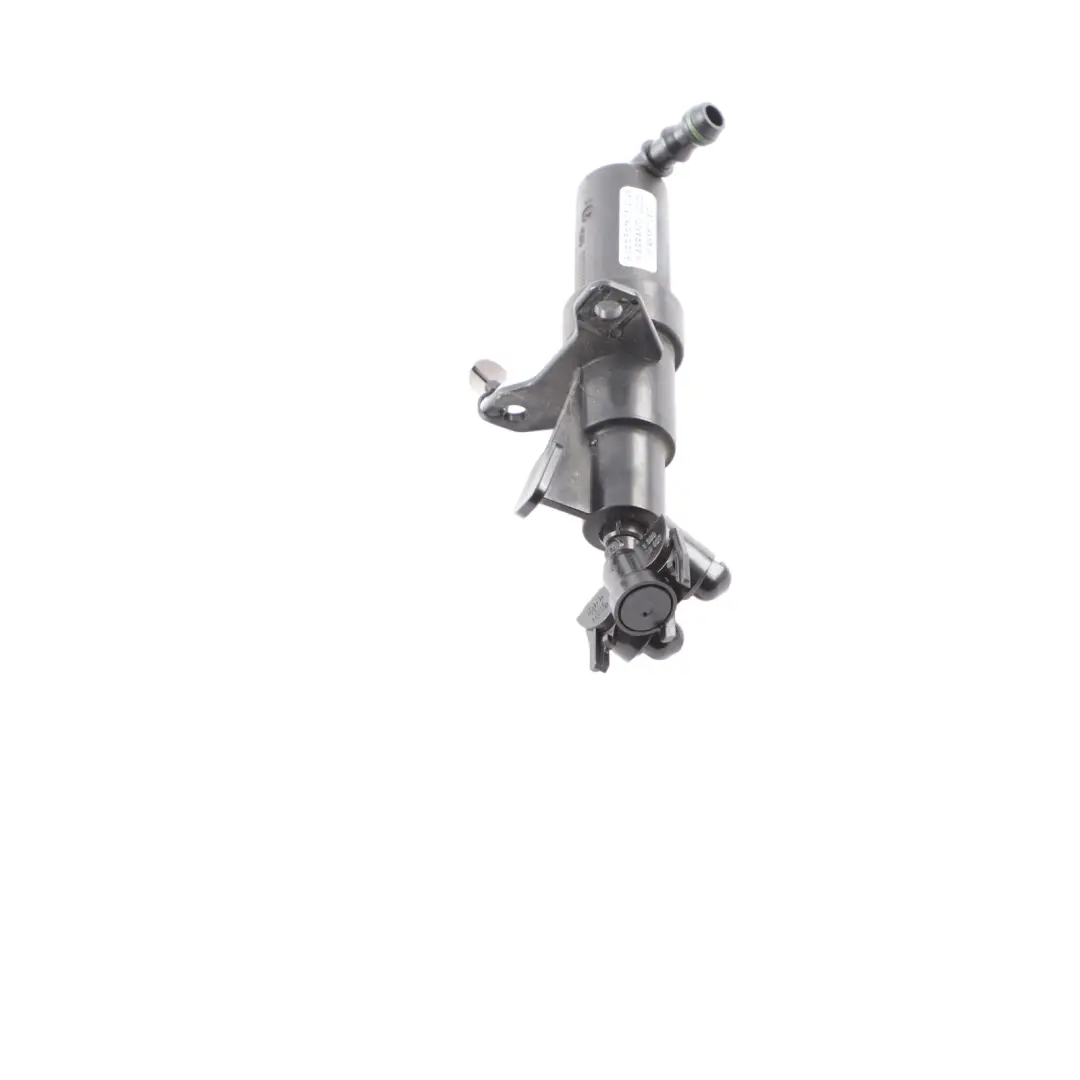 Skoda Octavia II Head Light Washer Fluid Jet Right O/S Spray Nozzle - SKU 1Z0955966A - Part number 1Z0955966A