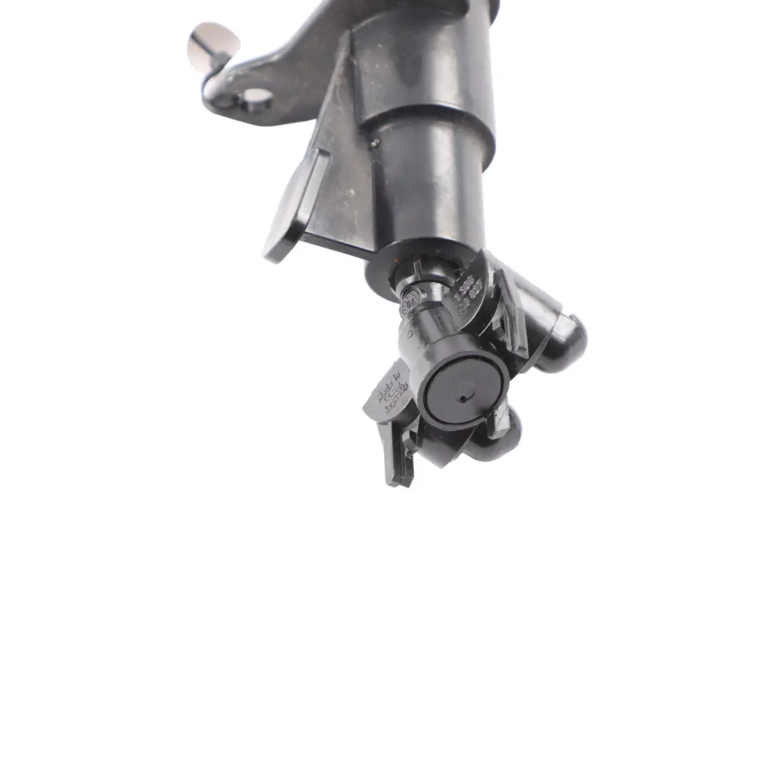 Head Light Washer Fluid Jet Right O/S Spray Nozzle to Skoda Octavia II with Part number 1Z0955966A Skoda Octavia II Head Light Washer Fluid Jet Right O/S Spray Nozzle - SKU 1Z0955966A - Part number 1Z0955966A