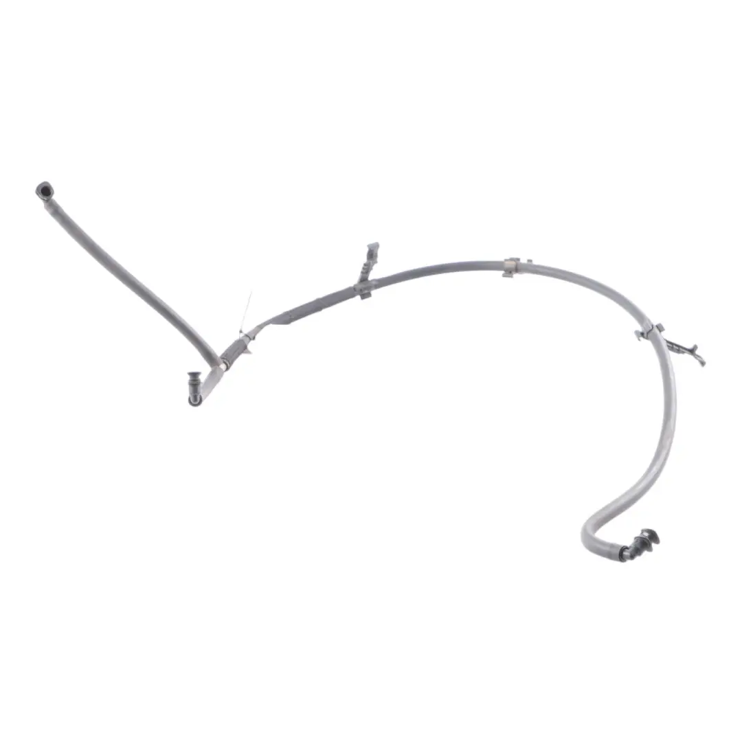 Skoda Octavia II Headlamp Headlight Washer Pipe Hose Line Nozzle - SKU 1Z0955970A - Part number 1Z0955970A