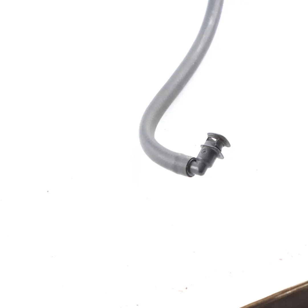 Headlamp Headlight Washer Pipe Hose Line Nozzle to Skoda Octavia II with Part number 1Z0955970A Skoda Octavia II Headlamp Headlight Washer Pipe Hose Line Nozzle - SKU 1Z0955970A - Part number 1Z0955970A