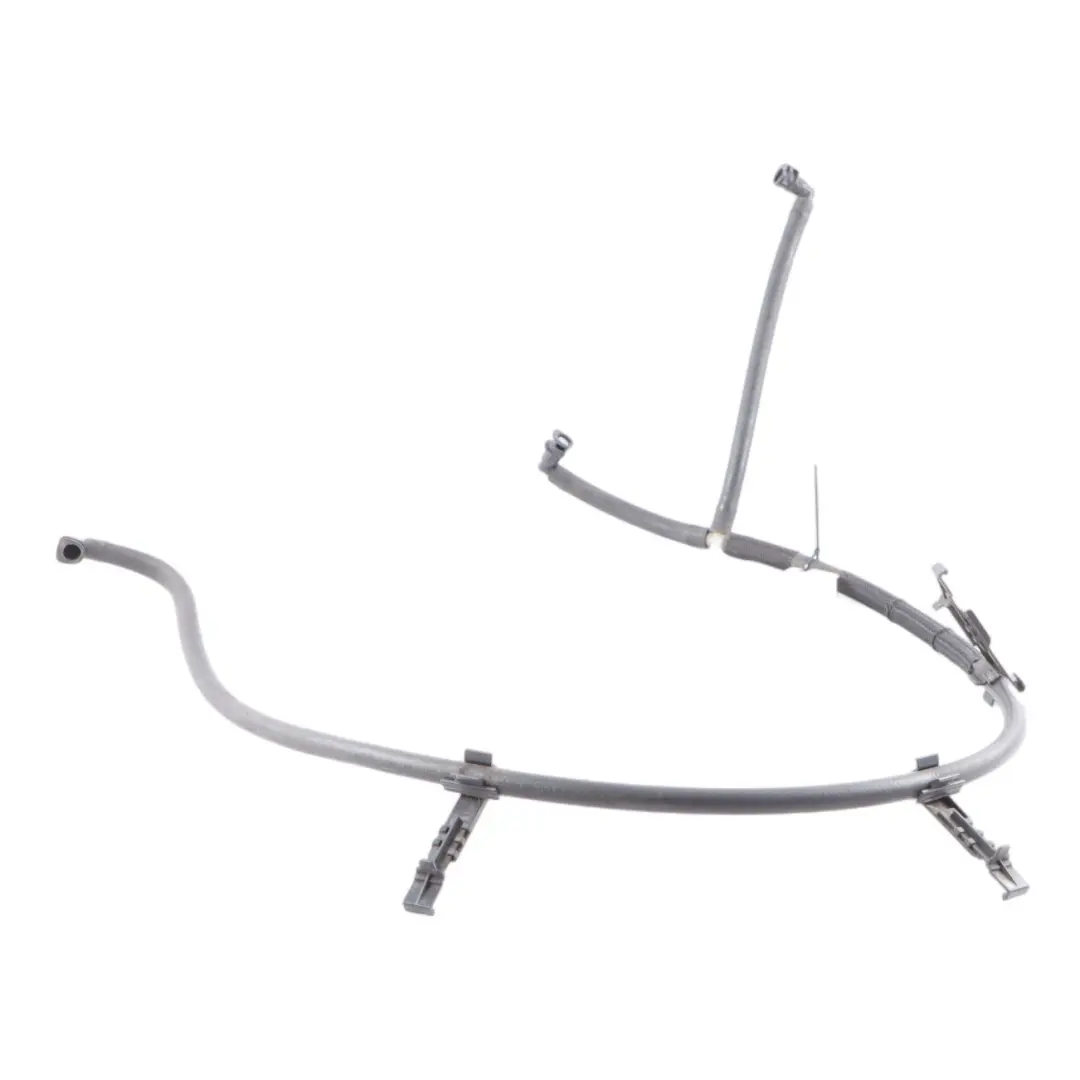 Headlamp Headlight Washer Pipe Hose Line Nozzle to Skoda Octavia II with Part number 1Z0955970A Skoda Octavia II Headlamp Headlight Washer Pipe Hose Line Nozzle - SKU 1Z0955970A - Part number 1Z0955970A