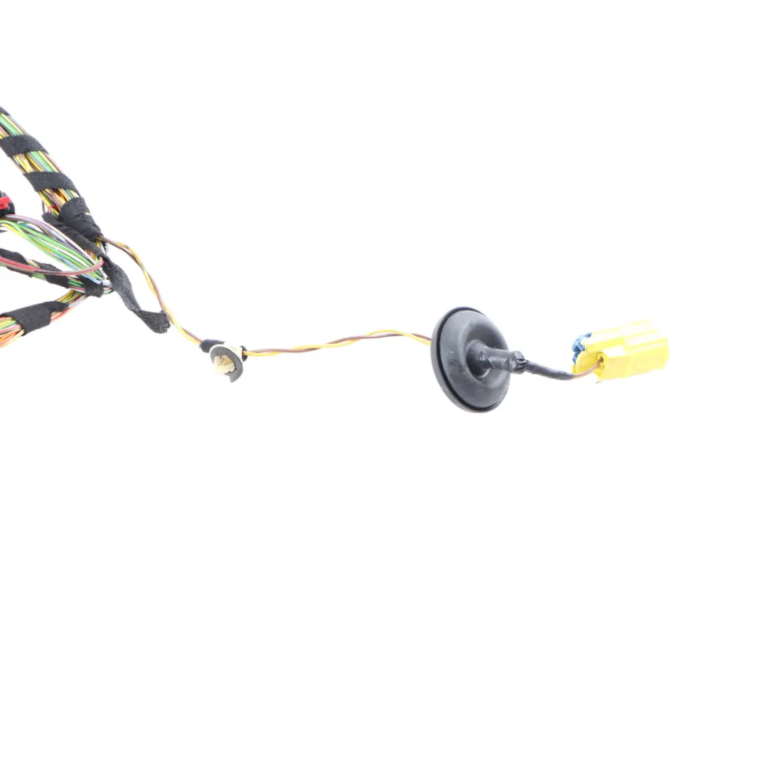 Door Wiring Cable Harness Loom Front Driver's Side to Skoda Octavia 2 with Part number 1Z0971120ES Skoda Octavia 2 Door Wiring Cable Harness Loom Front Driver's Side - SKU 1Z0971120ES - Part number 1Z0971120ES