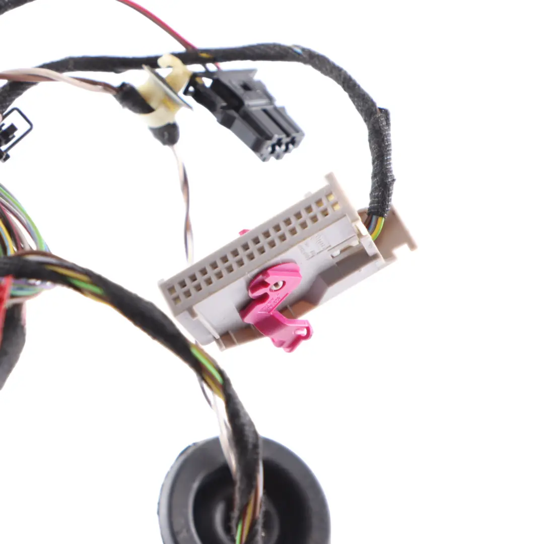 Door Wiring Harness Passenger Door Loom Cable 1Z0971121BG to Skoda Octavia II with Part number 1Z0971121CE Skoda Octavia II Door Wiring Harness Passenger Door Loom Cable 1Z0971121BG - SKU 1Z0971121CE - Part number 1Z0971121CE