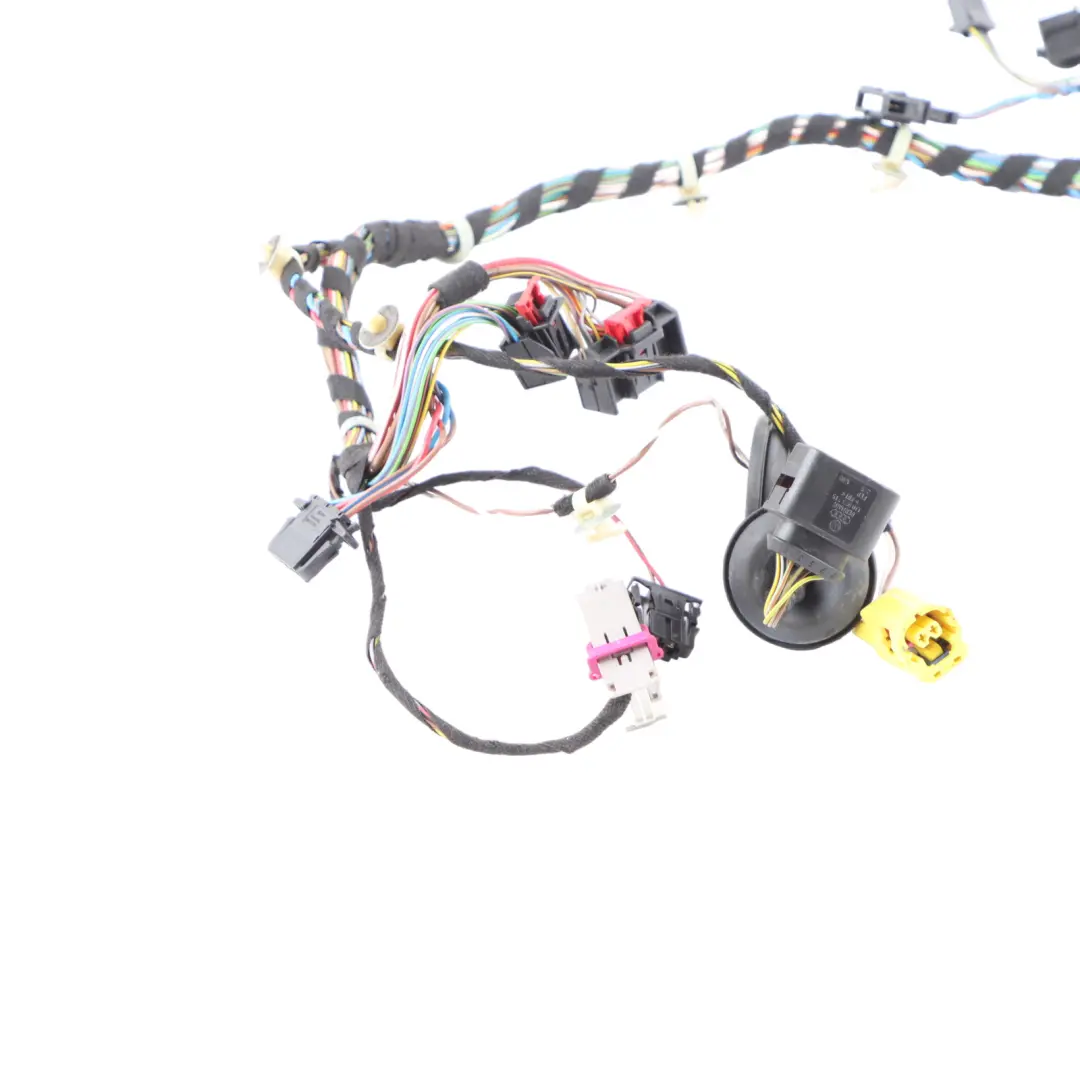 Door Wiring Harness Passenger Door Loom Cable 1Z0971121BG to Skoda Octavia II with Part number 1Z0971121CE Skoda Octavia II Door Wiring Harness Passenger Door Loom Cable 1Z0971121BG - SKU 1Z0971121CE - Part number 1Z0971121CE
