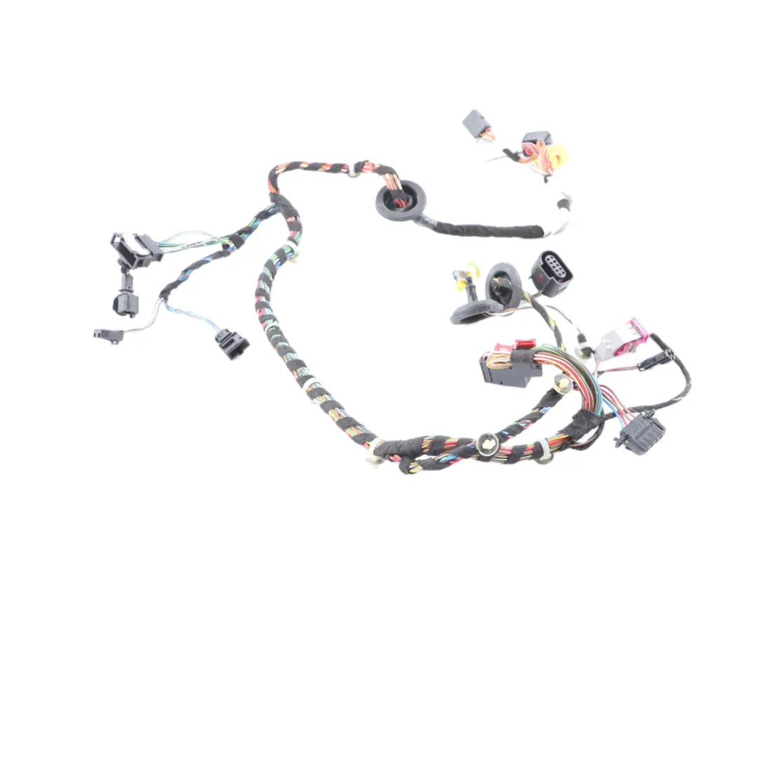 Door Wiring Harness Passenger Door Loom Cable 1Z0971121BG to Skoda Octavia II with Part number 1Z0971121CE Skoda Octavia II Door Wiring Harness Passenger Door Loom Cable 1Z0971121BG - SKU 1Z0971121CE - Part number 1Z0971121CE