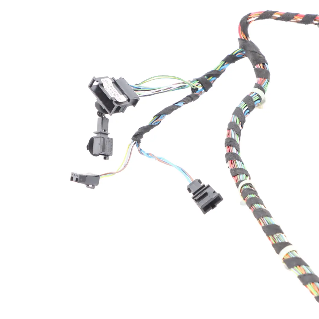 Door Wiring Harness Passenger Door Loom Cable 1Z0971121BG to Skoda Octavia II with Part number 1Z0971121CE Skoda Octavia II Door Wiring Harness Passenger Door Loom Cable 1Z0971121BG - SKU 1Z0971121CE - Part number 1Z0971121CE