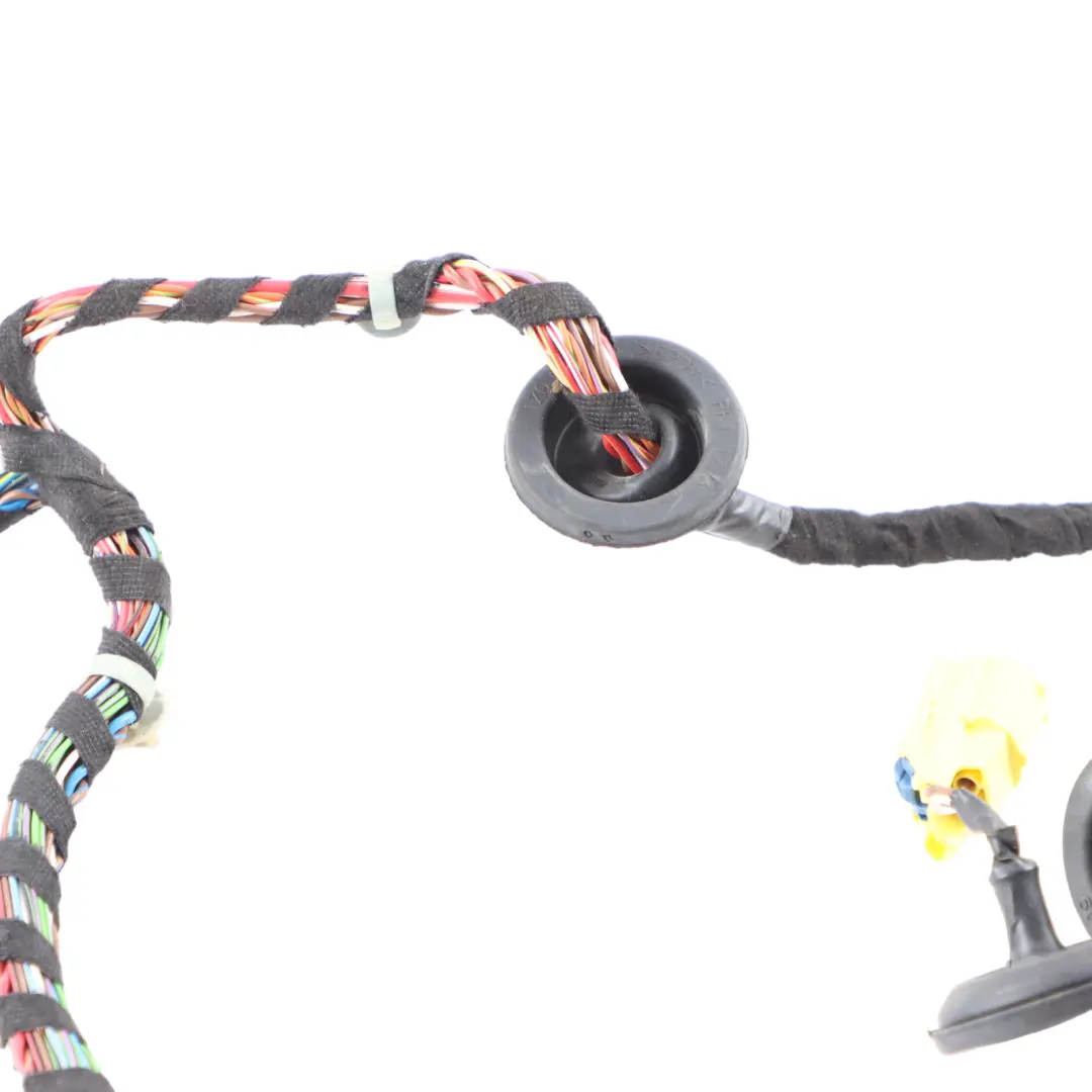 Door Wiring Harness Passenger Door Loom Cable 1Z0971121BG to Skoda Octavia II with Part number 1Z0971121CE Skoda Octavia II Door Wiring Harness Passenger Door Loom Cable 1Z0971121BG - SKU 1Z0971121CE - Part number 1Z0971121CE