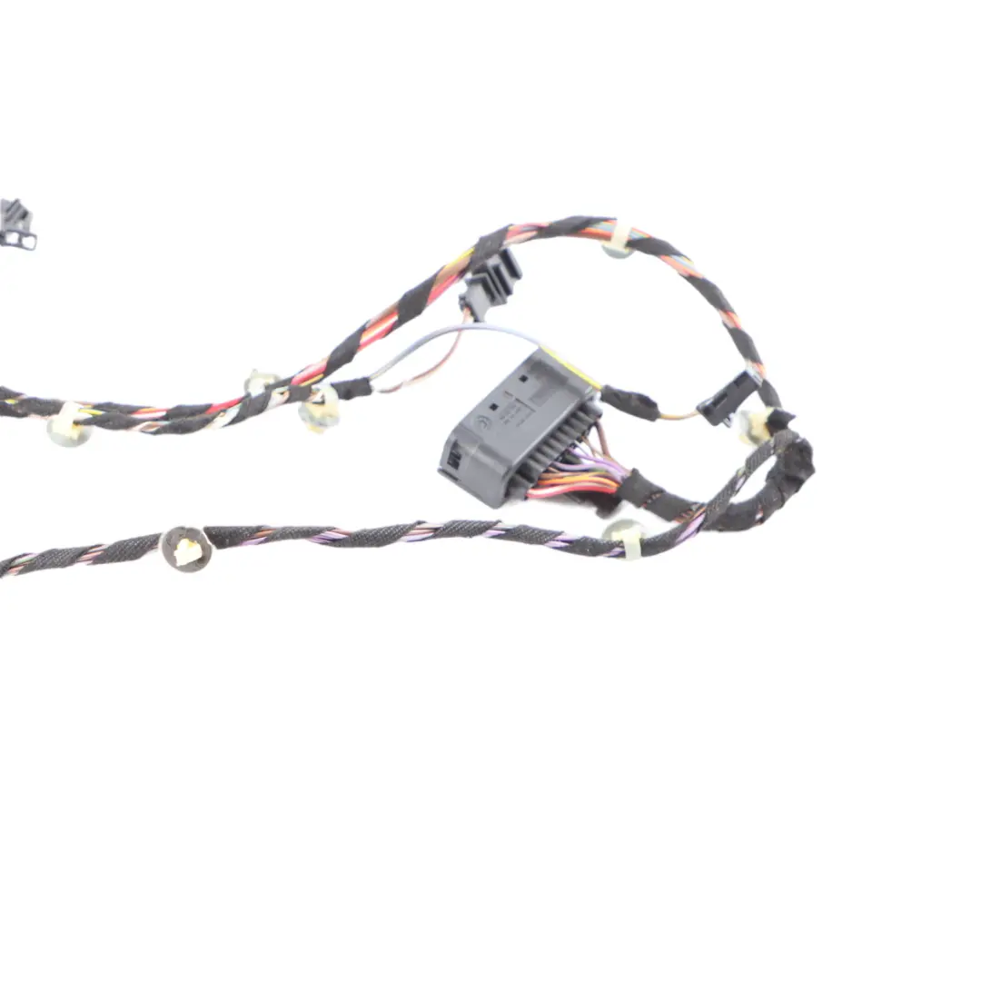 Door Harness Loom Cable Wiring Rear Left Right N/O/S to Skoda Octavia 2 with Part number 1Z0971161M Skoda Octavia 2 Door Harness Loom Cable Wiring Rear Left Right N/O/S - SKU 1Z0971161M - Part number 1Z0971161M