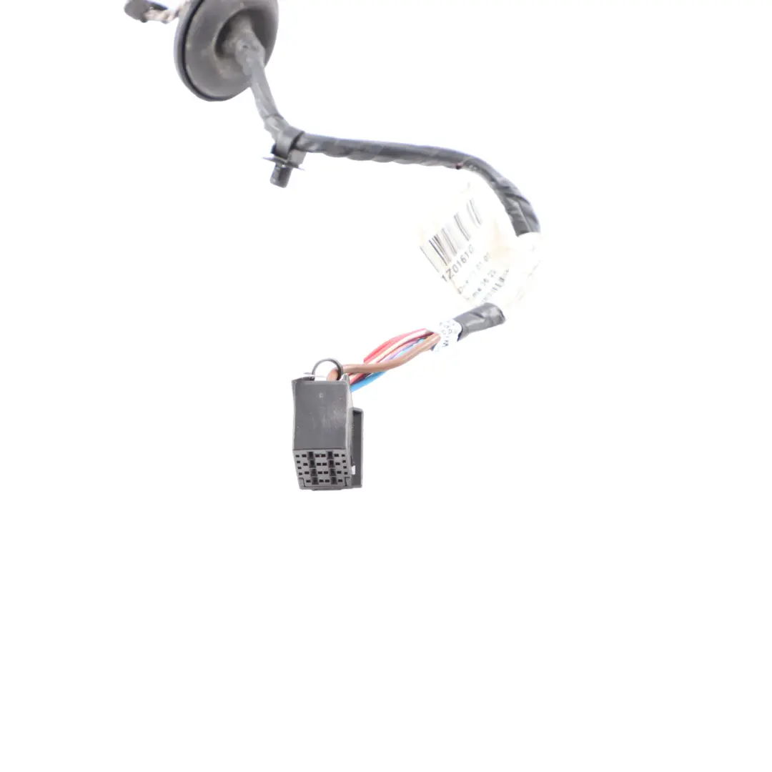 Door Harness Loom Cable Wiring Rear Left Right N/O/S to Skoda Octavia 2 with Part number 1Z0971161M Skoda Octavia 2 Door Harness Loom Cable Wiring Rear Left Right N/O/S - SKU 1Z0971161M - Part number 1Z0971161M