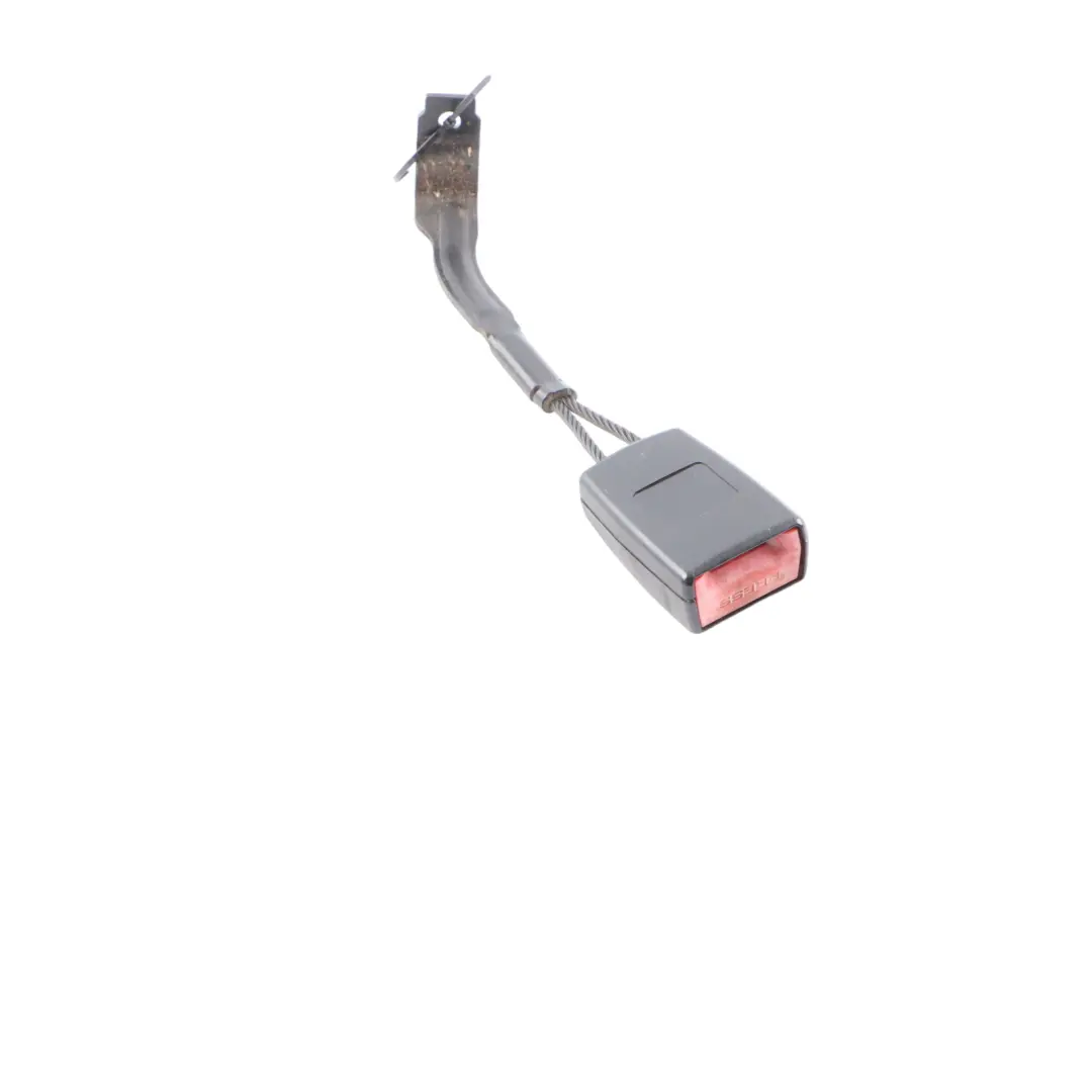 Skoda Octavia II Front Seat Belt Buckle Left N/S Safety Belt Buckle - SKU rhd-1Z2858471C - Part number 1Z2858471C