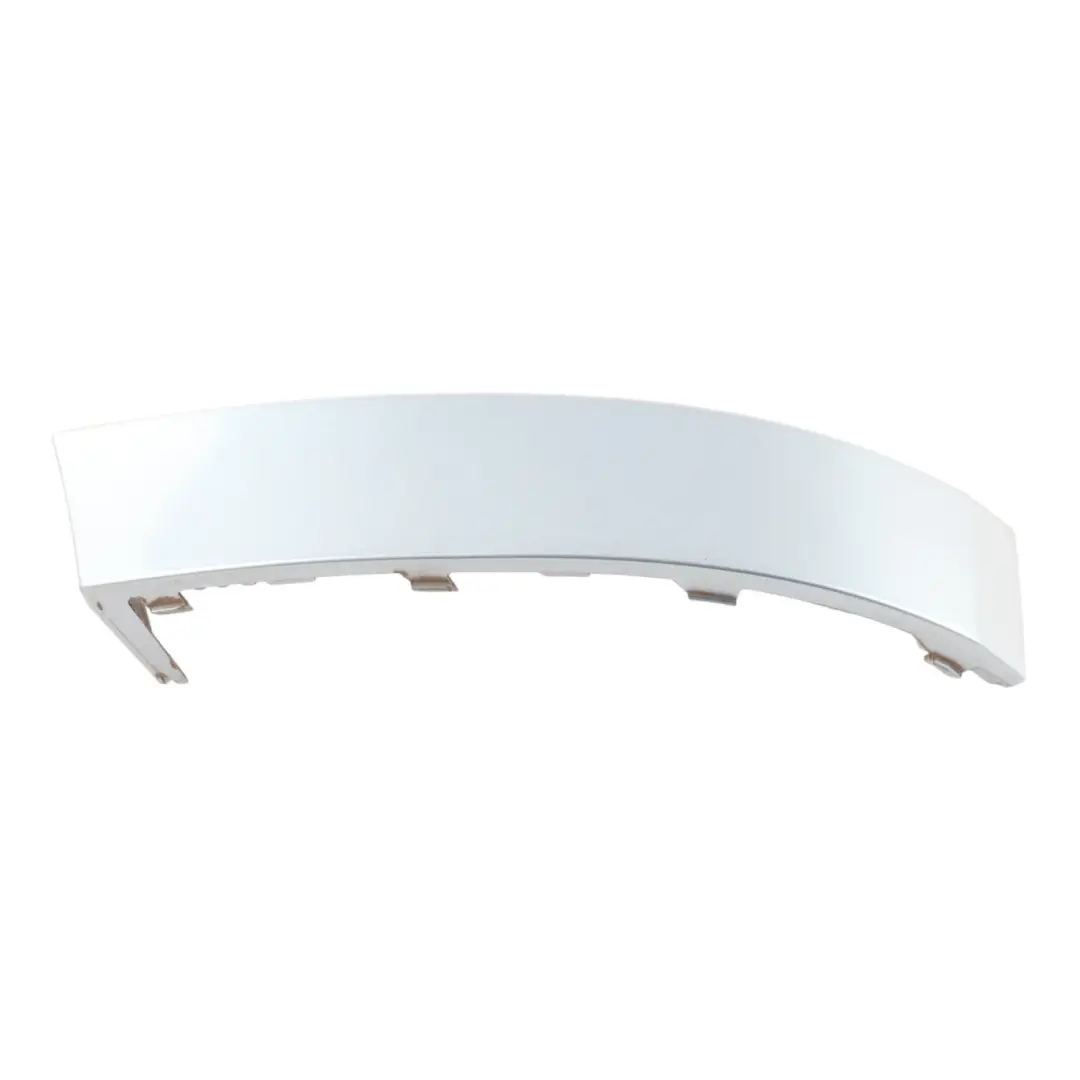 Bumper Rear Trim Panel Cover Hatchback Prince Blue Metallic F5X to Skoda Octavia II with Part number 1Z5813345-PRB Skoda Octavia II Bumper Rear Trim Panel Cover Hatchback Prince Blue Metallic F5X - SKU 1Z5813345-PRB - Part number 1Z5813345-PRB