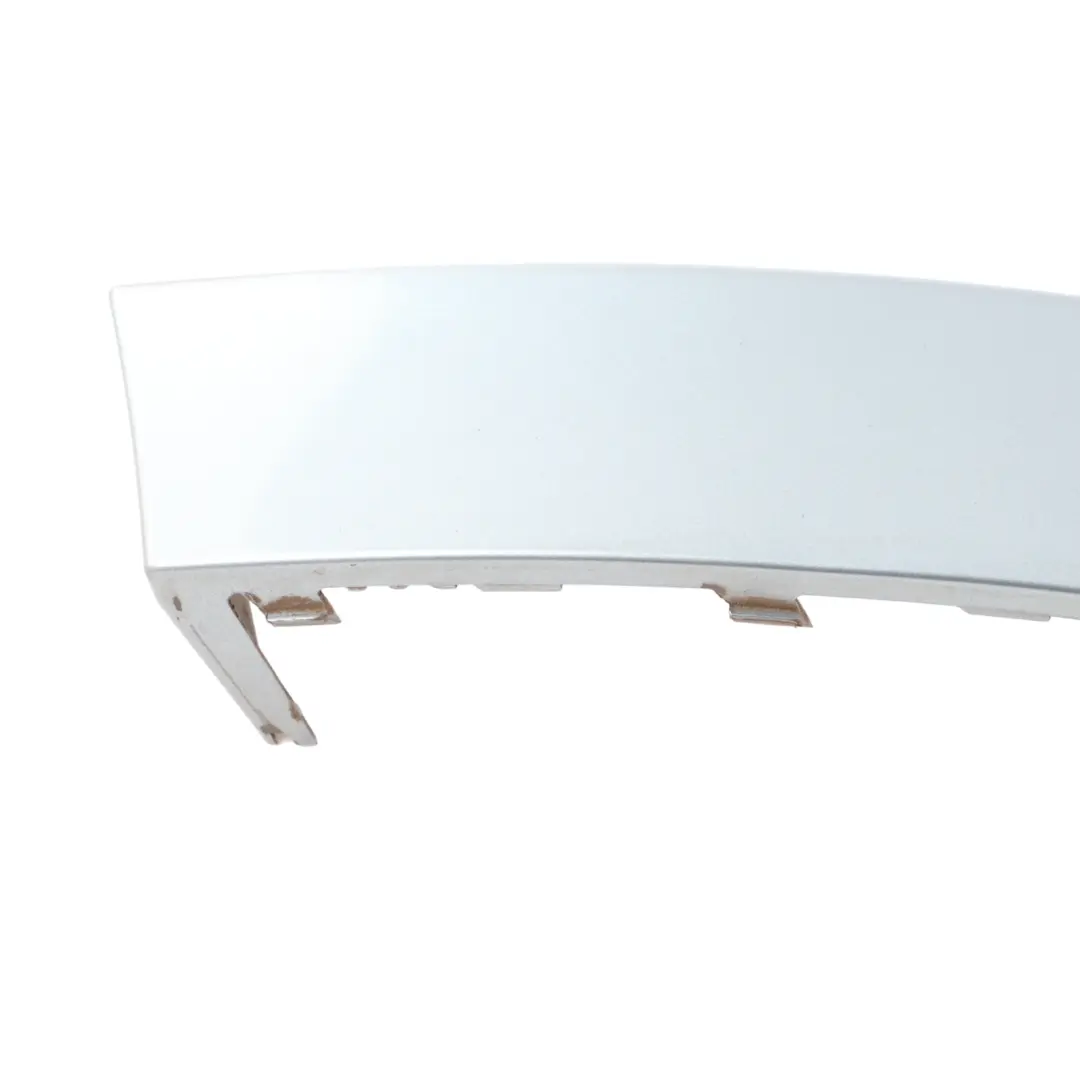 Bumper Rear Trim Panel Cover Hatchback Prince Blue Metallic F5X to Skoda Octavia II with Part number 1Z5813345-PRB Skoda Octavia II Bumper Rear Trim Panel Cover Hatchback Prince Blue Metallic F5X - SKU 1Z5813345-PRB - Part number 1Z5813345-PRB