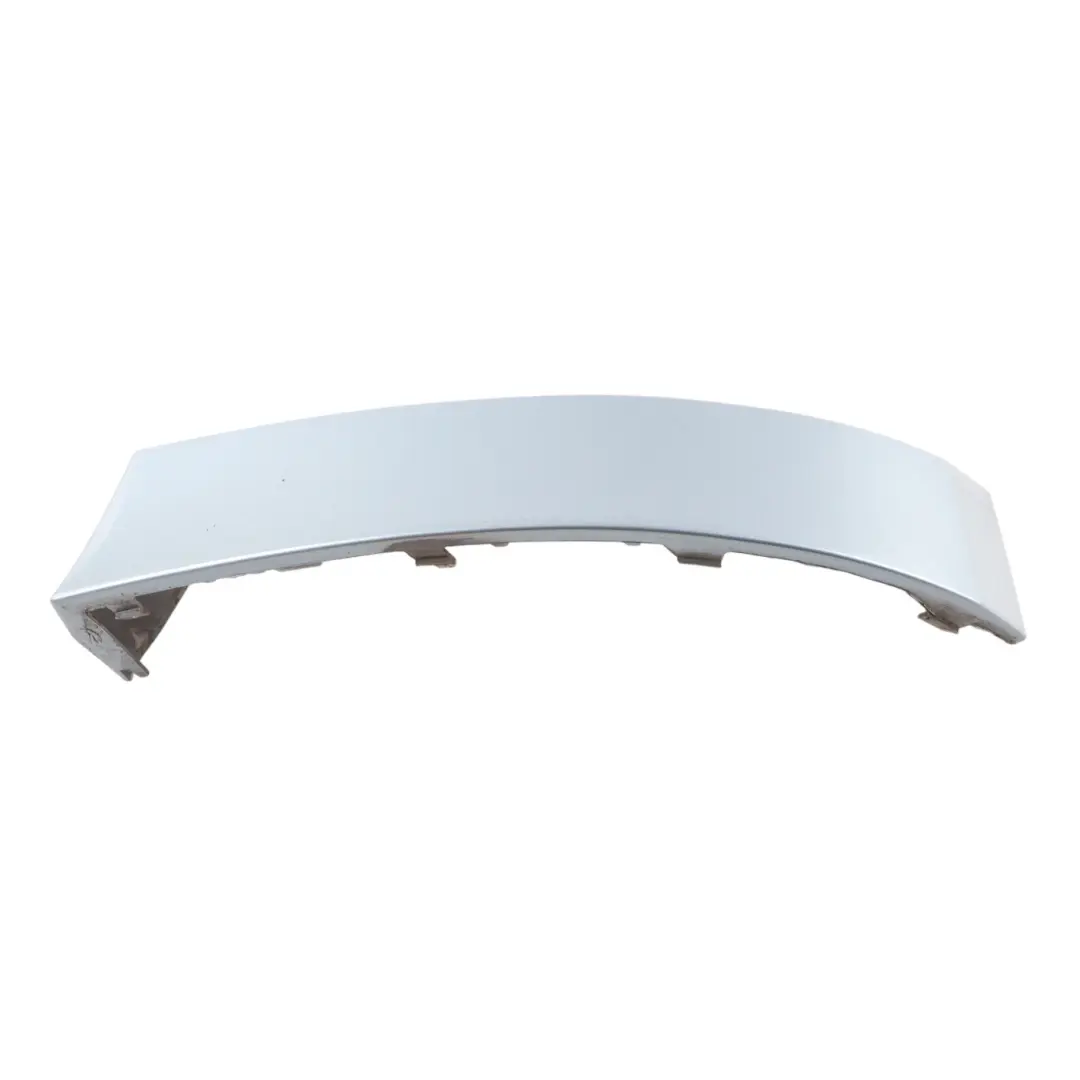 Skoda Octavia II Bumper Rear Trim Panel Cover Hatchback Prince Blue Metallic F5X - SKU 1Z5813346-PRB - Part number 1Z5813346-PRB
