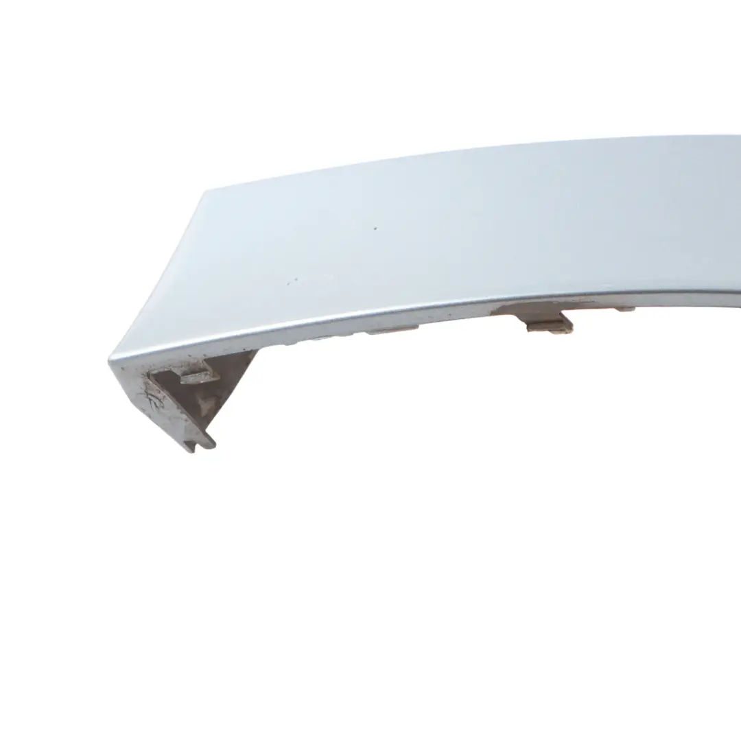 Skoda Octavia II Bumper Rear Trim Panel Cover Hatchback Prince Blue Metallic F5X - SKU 1Z5813346-PRB - Part number 1Z5813346-PRB
