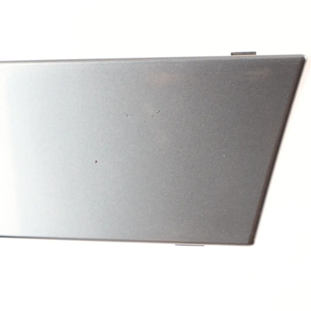 Skoda Octavia II Bumper Rear Trim Panel Cover Hatchback Prince Blue Metallic F5X - SKU 1Z5813346-PRB - Part number 1Z5813346-PRB