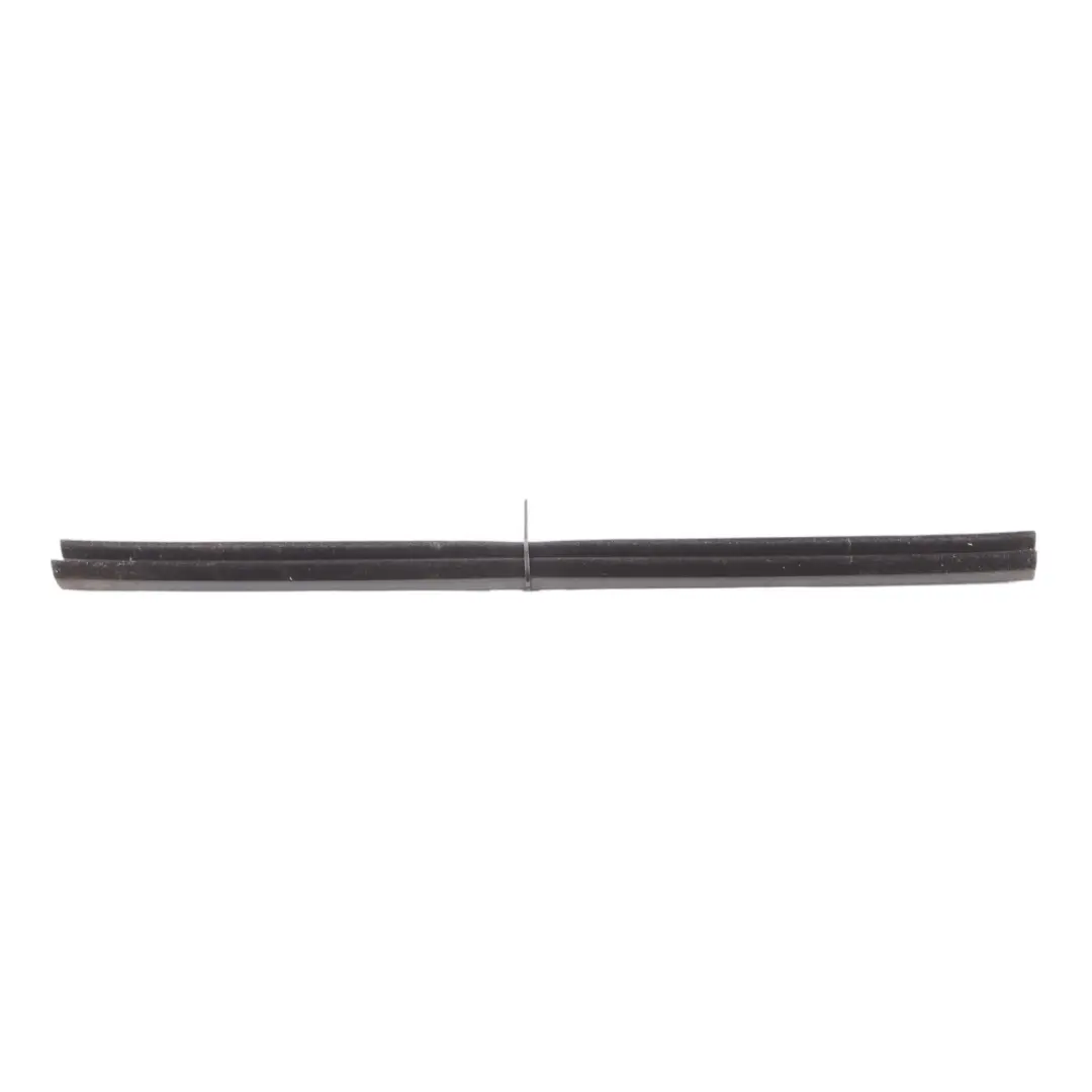 Skoda Octavia 2 Door Window Inner Seal Rear Left N/S Gasket Rubber - SKU 1Z5839479C - Part number 1Z5839479C