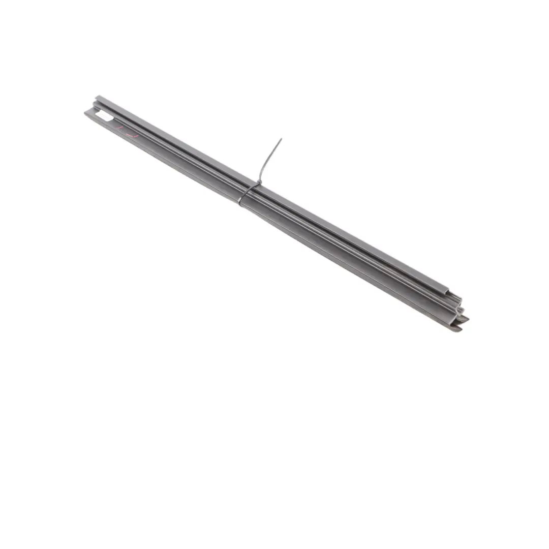 Skoda Octavia 2 Joint De Vitre Arrière Gauche Joint Caoutchouc - SKU 1Z5839479C - Numéro de pièce 1Z5839479C