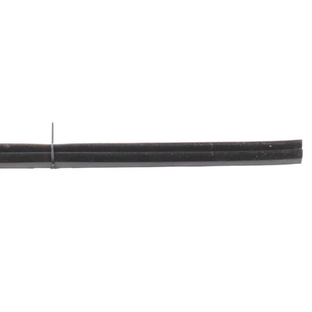 Skoda Octavia 2 Door Window Inner Seal Rear Left N/S Gasket Rubber - SKU 1Z5839479C - Part number 1Z5839479C
