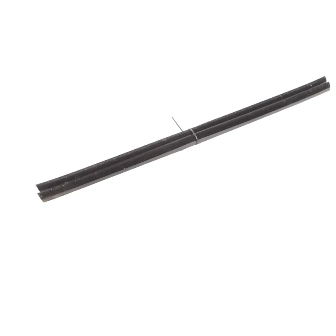 Skoda Octavia 2 Door Window Inner Seal Rear Left N/S Gasket Rubber - SKU 1Z5839479C - Part number 1Z5839479C
