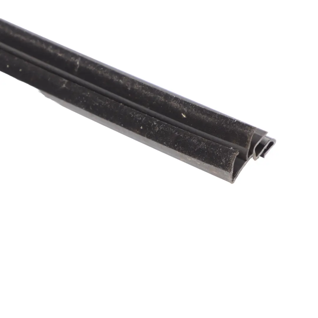 Skoda Octavia 2 Door Window Inner Seal Rear Left N/S Gasket Rubber - SKU 1Z5839479C - Part number 1Z5839479C
