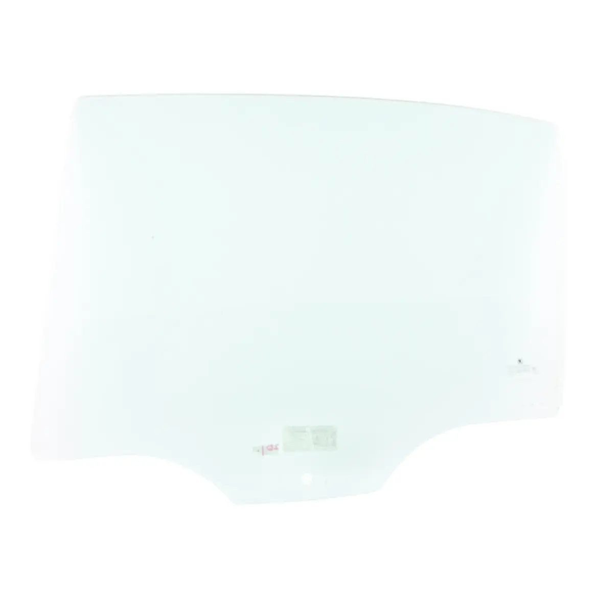 Skoda Octavia II Rear Door Window Glass Glazing Left N/S AS2 1Z5845205C