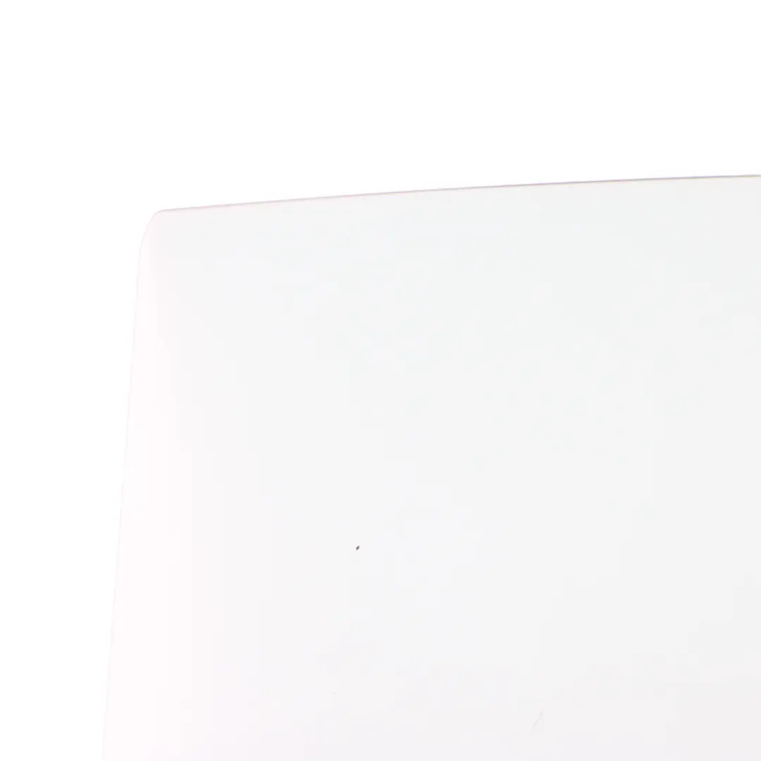 Skoda Octavia II Puerta Trasera Ventana Cristal Izquierda AS2 - SKU 1Z5845205C - Número de pieza 1Z5845205C