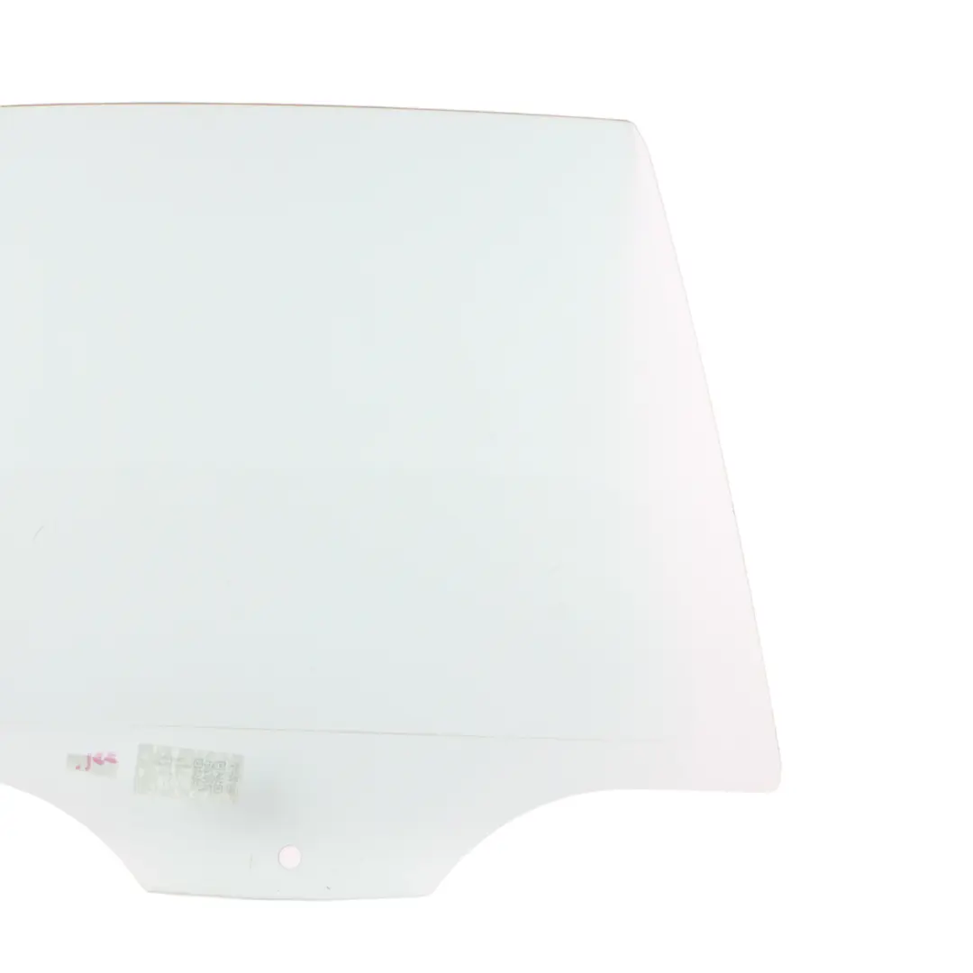 Skoda Octavia II Vetro Della Porta Posteriore Destra AS2 - SKU 1Z5845206C - Numero di parte 1Z5845206C
