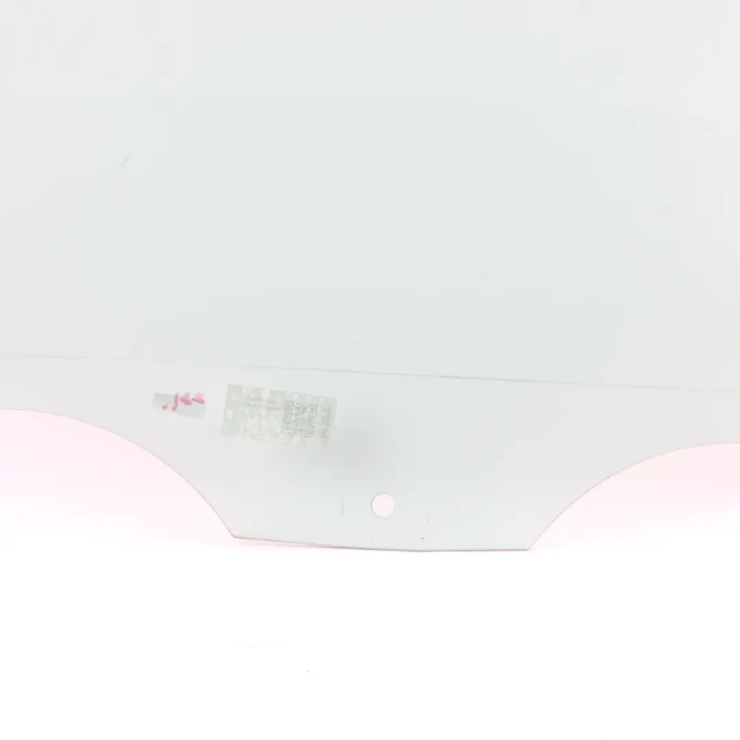 Skoda Octavia II Vetro Della Porta Posteriore Destra AS2 - SKU 1Z5845206C - Numero di parte 1Z5845206C