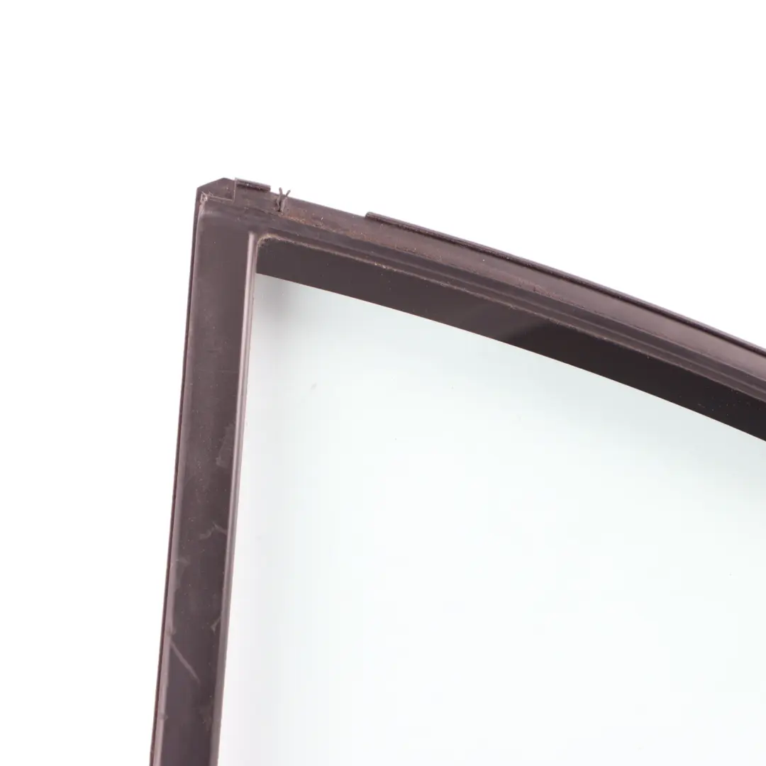 Skoda Octavia II Rear Door Window Seal Gasket Glass AS2 Left N/S - SKU 1Z5845209D - Part number 1Z5845209D
